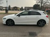 Usata Mercedes A250 Premium 160 CV (117 kW) 2020 Berlina