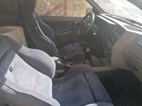 Usata Ford Sierra RS 204 CV (150 kW) 1987 Berlina