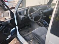 Usata Suzuki Vitara 75 CV (55 kW) 1991 Bianco SUV