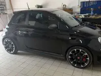 Usata Abarth 595 Competizione 181 CV (133 kW) 2018