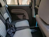 Usata Fiat Doblò 105 CV (77 kW) 1996 Monovolume