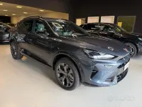 Nuova Cupra Formentor 150 CV (110 kW) 2026 Grigio SUV