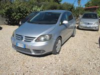 Usata VW Golf Plus Cross Comfortline 140 CV (102 kW) 2005 Grigio Station wagon