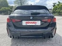 Usata BMW 120 M Sport 170 CV (125 kW) 2025 Nero Utilitaria