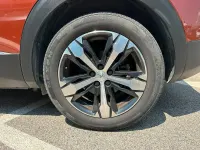 Usata Peugeot 3008 Allure 131 CV (96 kW) 2018 Marrone SUV