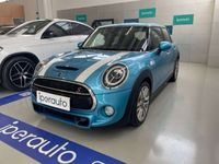 usata Mini Cooper SD 5p 2.0 Business XL auto