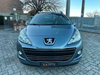 usata Peugeot 207 sw. 1.6 HDI neopatentati