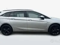Usata Opel Astra 122 CV (89 kW) 2020 Grigio Station wagon