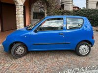 usata Fiat Seicento - 2005