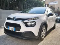Occasion Citroën C3 102 ch (75 kW) 2021 Blanc Citadine