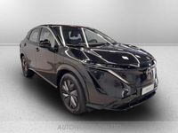 Nuova Nissan Ariya 44 kW (61 CV) 2026 Neroblack SUV