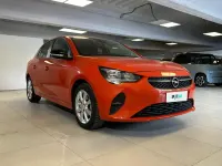 Usata Opel Corsa Edition 75 CV (55 kW) 2023 Arancione Utilitaria