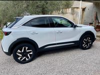 Usata Opel Mokka 130 CV (95 kW) 2022 Bianco SUV