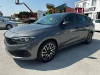 Usata Fiat Tipo Life 131 CV (96 kW) 2021 Grigio Station wagon