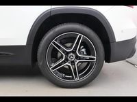 Nuova Mercedes GLB200 AMG Line Premium 150 CV (110 kW) 2025 Bianco SUV