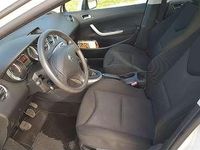 Usata Peugeot 308 Premium 98 CV (72 kW) 2011 Berlina