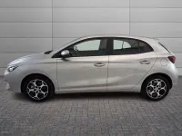 Usata MG MG3 116 CV (85 kW) 2025 Argento Utilitaria