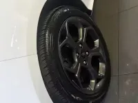 Usata Ford Ecosport ST-Line 95 CV (69 kW) 2020 Bianco SUV