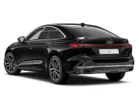 Nuova Audi A5 Advanced 299 CV (219 kW) 2025 Nero mythos metallizzato Berlina
