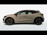 Nuova Renault Clio Techno 160 CV (117 kW) 2026 Grigio chiaro Utilitaria
