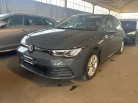 Usata VW Golf VIII Life 131 CV (96 kW) 2021 Other Berlina
