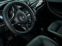 Usata Aixam City 2018 Blu Utilitaria