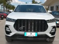 Usata DR DR 6.0 150 CV (110 kW) 2023 Bianco SUV