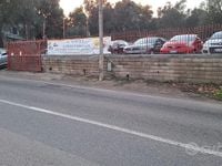 Usata Ford Kuga Titanium 120 CV (88 kW) 2019 Nero SUV