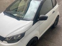 Usata Aixam City Sport 61 CV (44 kW) 2019 Bianco Berlina