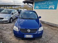 Usata VW Fox Sport 75 CV (55 kW) 2005 Other Utilitaria