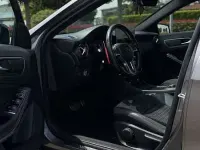 Usata Mercedes A250 211 CV (155 kW) 2014 Berlina