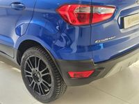 usata Ford Ecosport 1.5 TDCi 95 CV Plus da €149,00