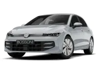 Nuova VW Golf VIII Life 115 CV (84 kW) 2026 Grigio Berlina