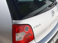 Occasion VW Polo Comfortline 64 ch (47 kW) 2003 Berline
