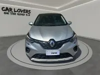 Usata Renault Captur Techno 145 CV (106 kW) 2023 Grigio scuro SUV