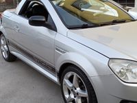 usata Opel Tigra TwinTop 1.4