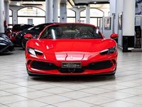 Usata Ferrari 296 829 CV (609 kW) 2024 Rosso Cabrio