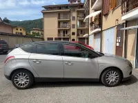 Usata Lancia Delta 120 CV (88 kW) 2009 Grigio Utilitaria