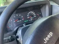 Usata Jeep Wrangler Sport 143 CV (105 kW) 2006 SUV