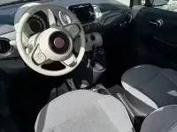 Usata Fiat 500 69 CV (50 kW) 2016 Cabrio
