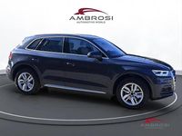 Usata Audi Q5 Business 190 CV (139 kW) 2018 Grigio SUV