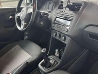 Usata VW Polo Comfortline 90 CV (66 kW) 2013 Utilitaria
