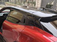 Usata Alfa Romeo Junior Edizione Speciale 114 kW (156 CV) 2025 Rosso SUV