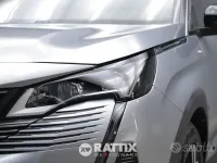 Usata Peugeot 3008 GT 131 CV (96 kW) 2024 Grigio artense SUV