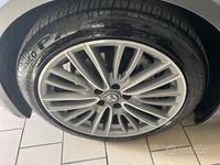 Usata Alfa Romeo Giulia Business 180 CV (132 kW) 2017 Grigio Berlina