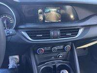 Usata Alfa Romeo Stelvio Business 190 CV (139 kW) 2019 SUV