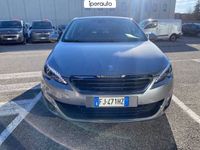 usata Peugeot 308 5p 1.6 bluehdi Allure s&s 120cv eat6