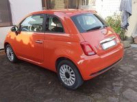 Usata Fiat 500 69 CV (50 kW) 2023 Utilitaria