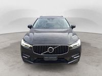 usata Volvo XC60 B4 (d) AWD Geartronic Inscription del 2020 usata a Bari