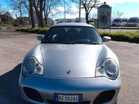 Usata Porsche 996 2002